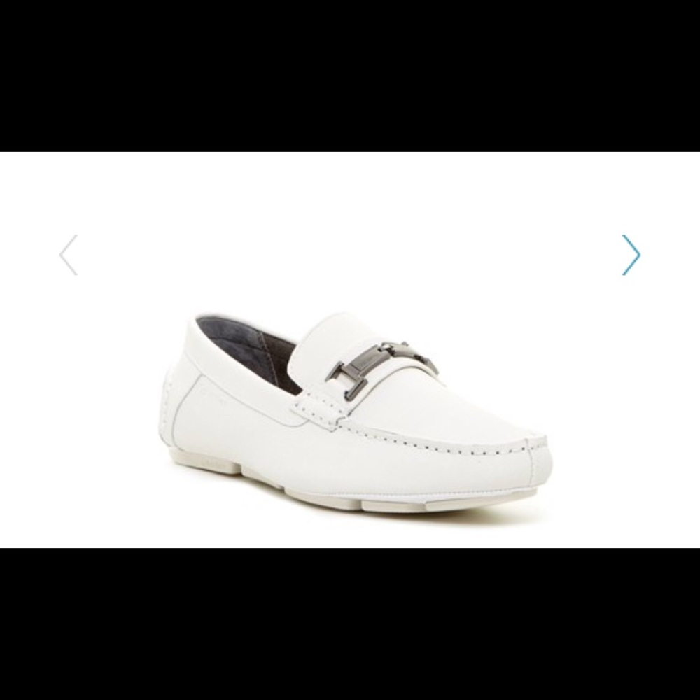 Calvin Klein Casual Loafers